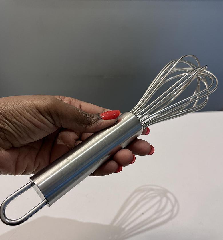 Whisking Spoon Big image