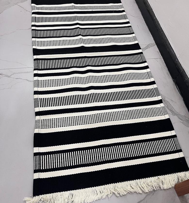 Woven Rug 60*130cm image