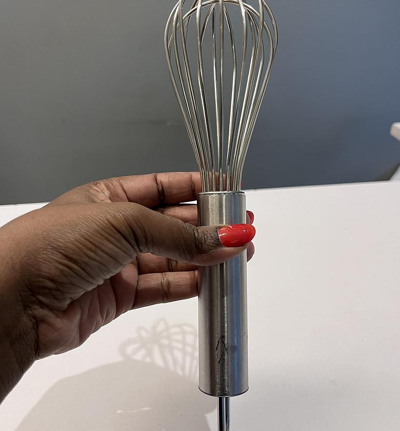 Whisking Spoon Small image