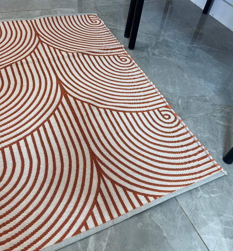 Woven rug 60*90cm image