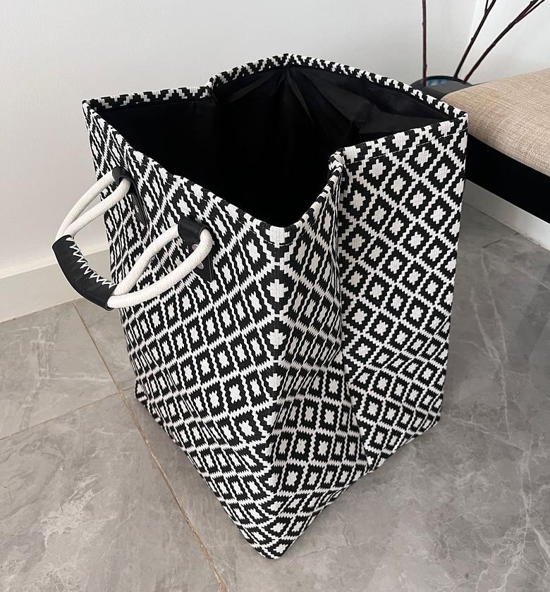 Laundry/Storage Basket image