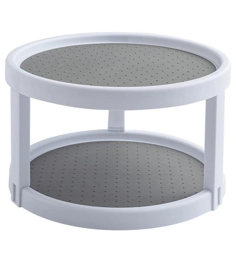 Double Tier Lazy Susan image