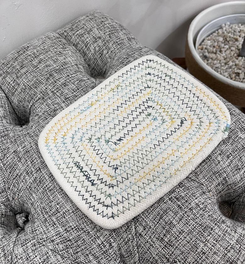 Coaster 15*20cm image