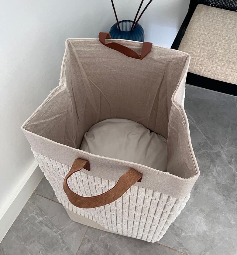 Laundry/Storage Basket image
