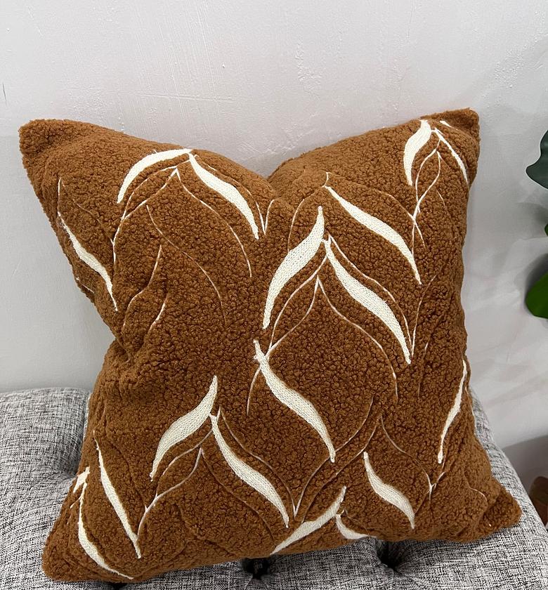 Embroidery Cover 45*45cm image