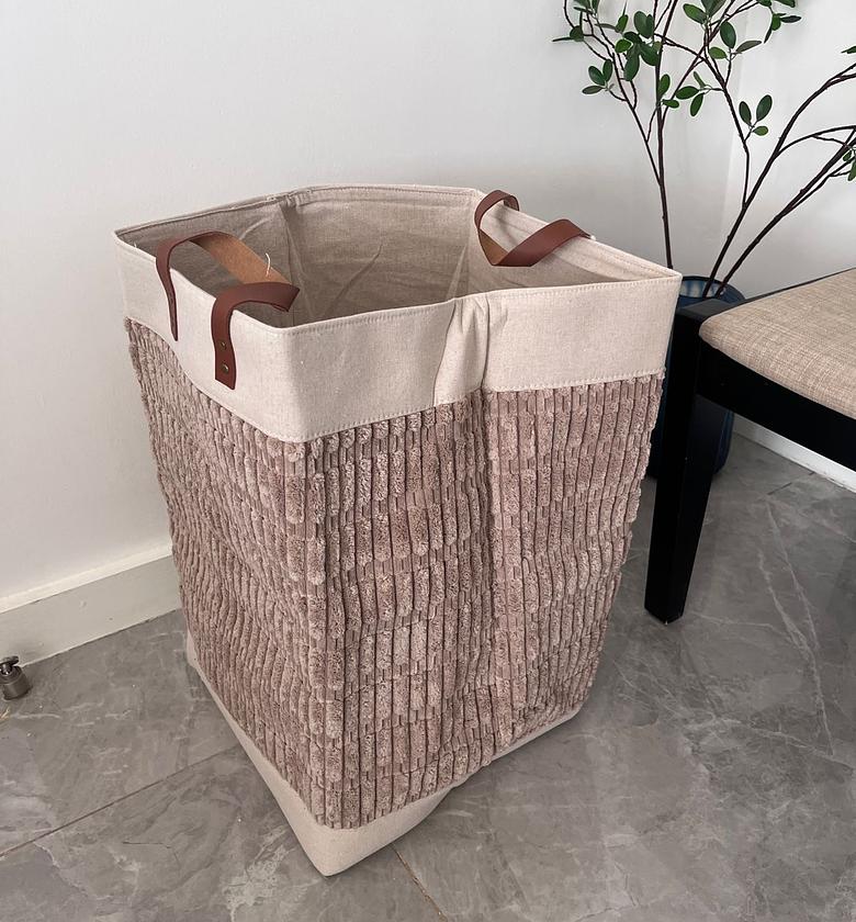 Laundry/Storage Basket image