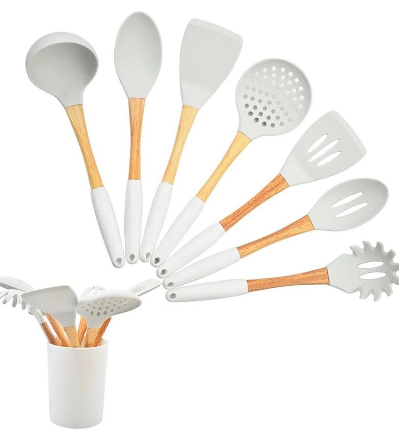 Utensils
