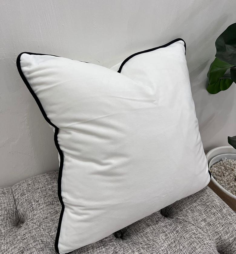 Velvet Cover 45*45cm image