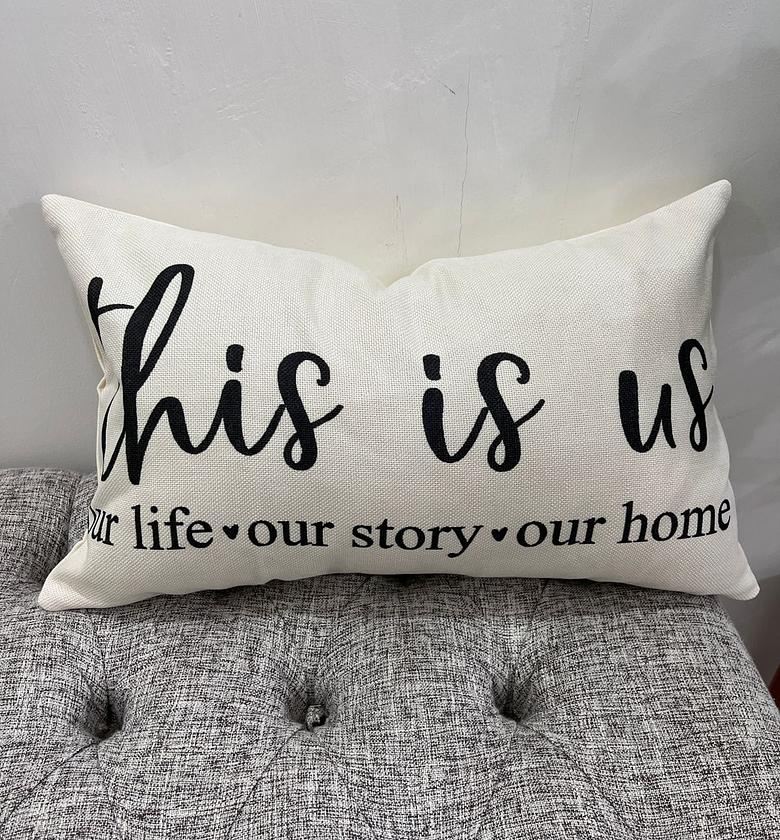 Canvas Cover 30*50cm image