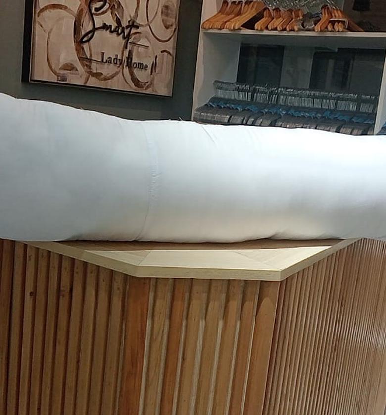 Lumber insert 35*120cm image