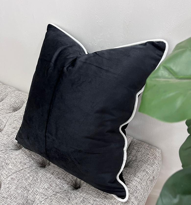 Velvet Cover 45*45cm image