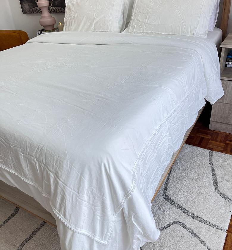 Duvet cover Queen size image