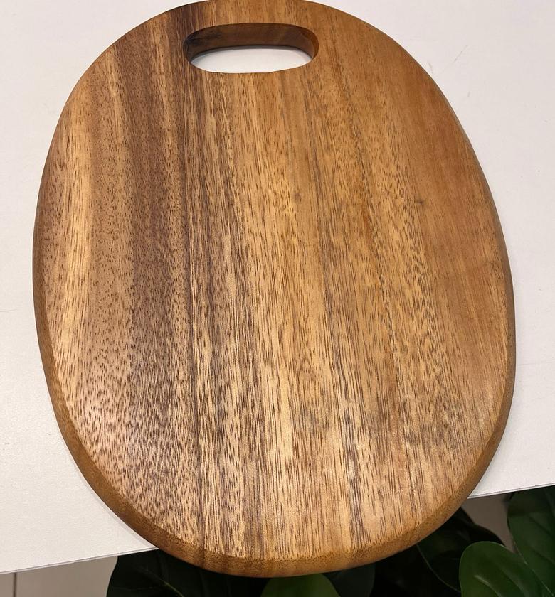 Chopping board image