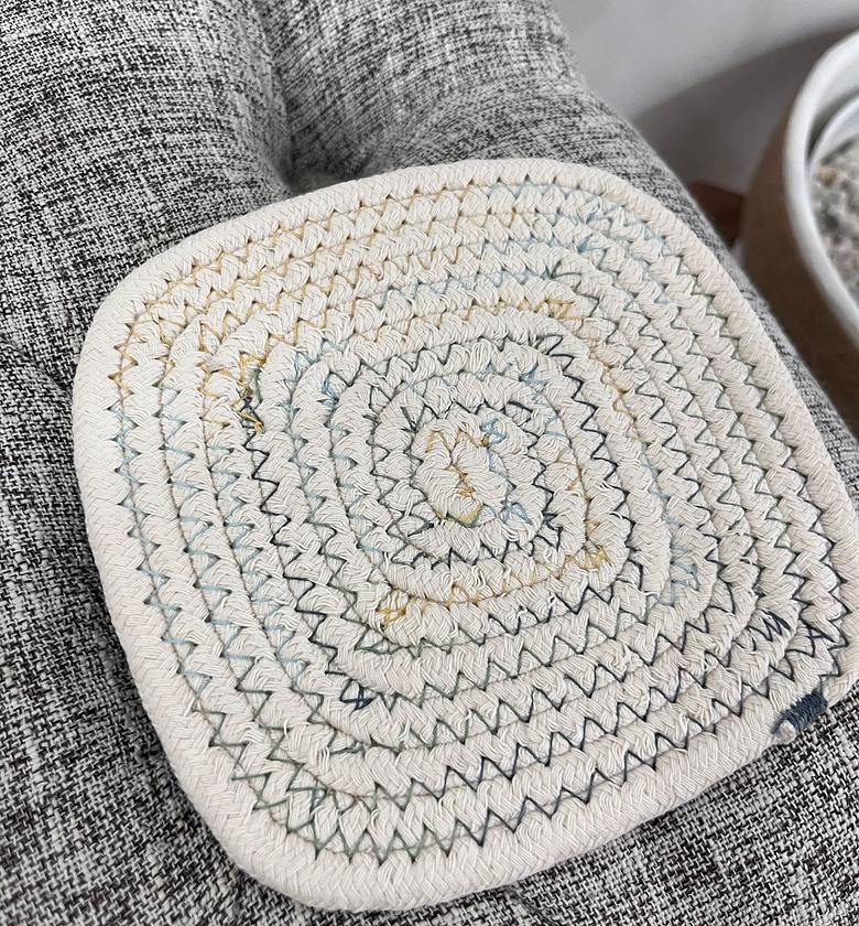 Coaster 16*16cm image