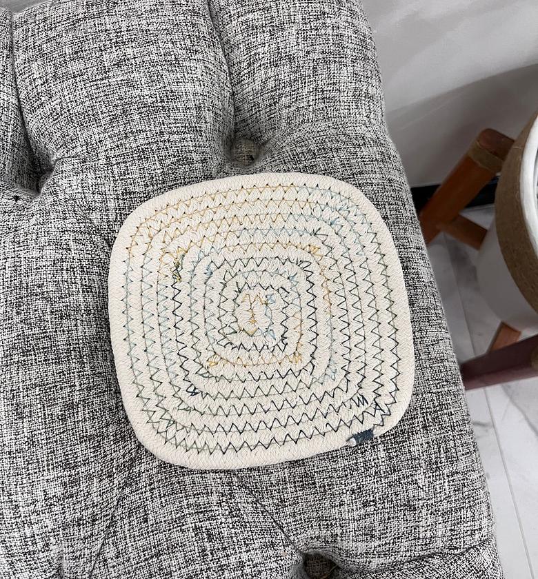 Coaster 16*16cm image