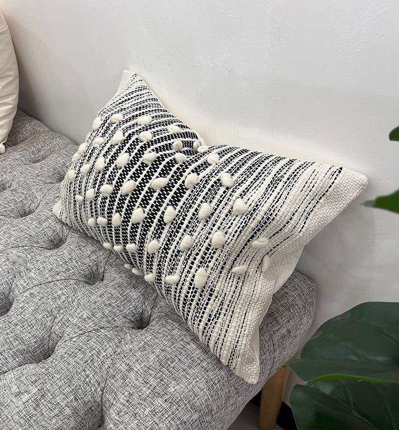 Embroidery Cover 30*50cm image