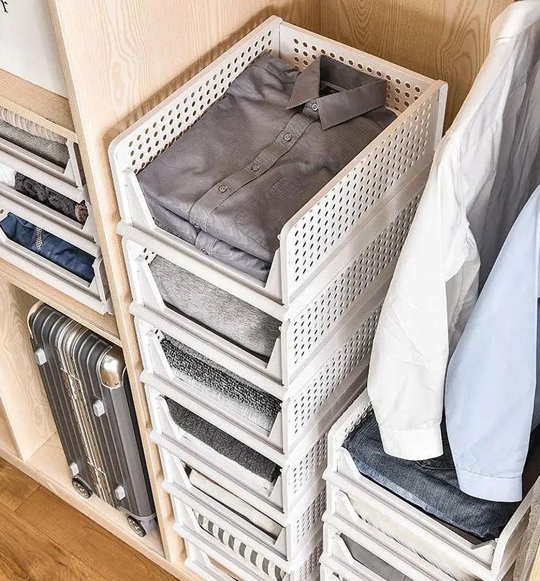 Storage Organizer image