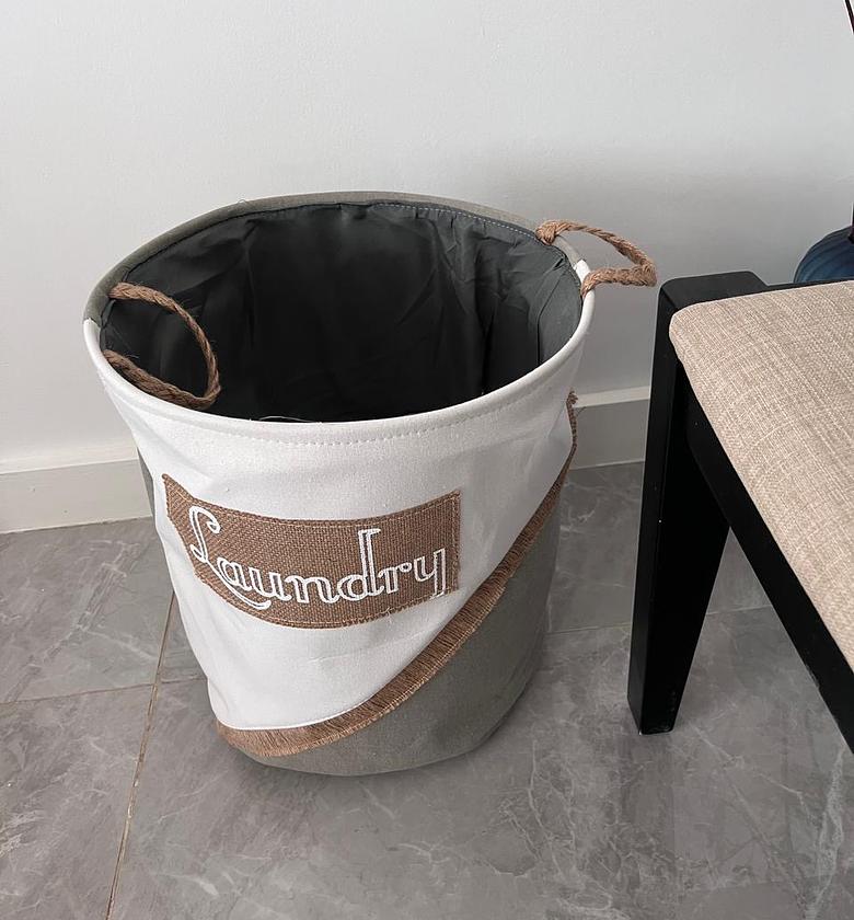 Laundry/Storage Basket image