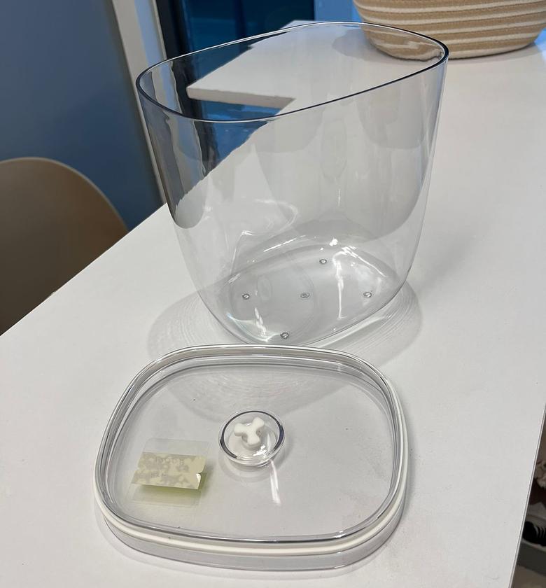 Storage/ Fridge/ Egg Containers