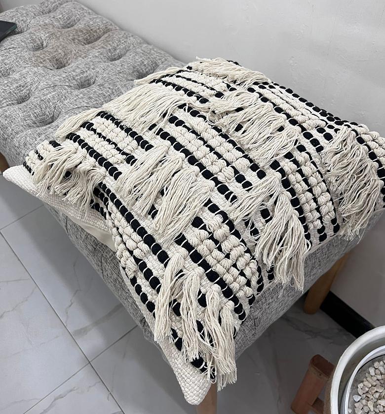 Embroidery Cover 45*45cm image