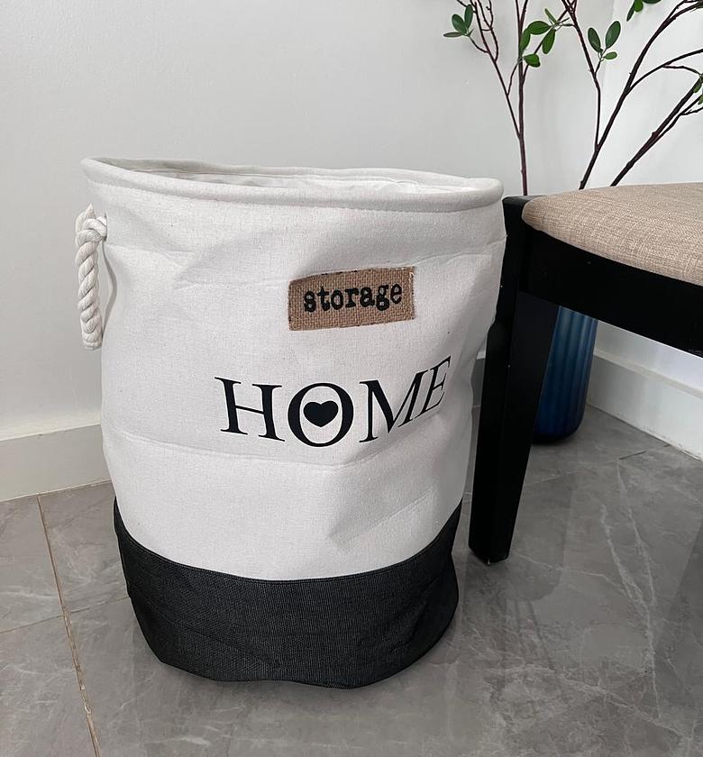 Laundry/Storage Basket image