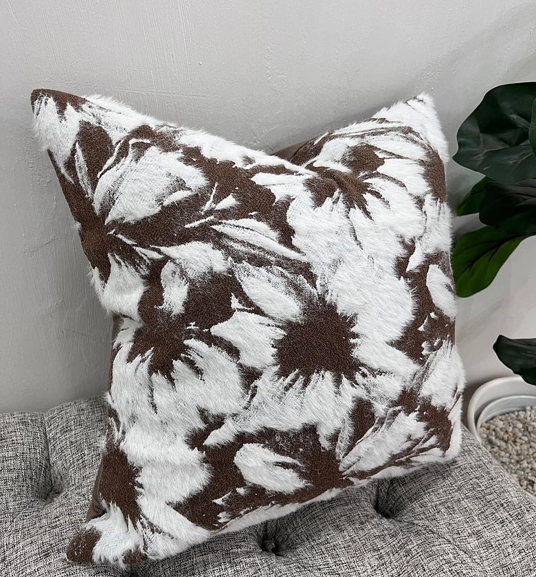 Soft Fur Cover 45*45cm image