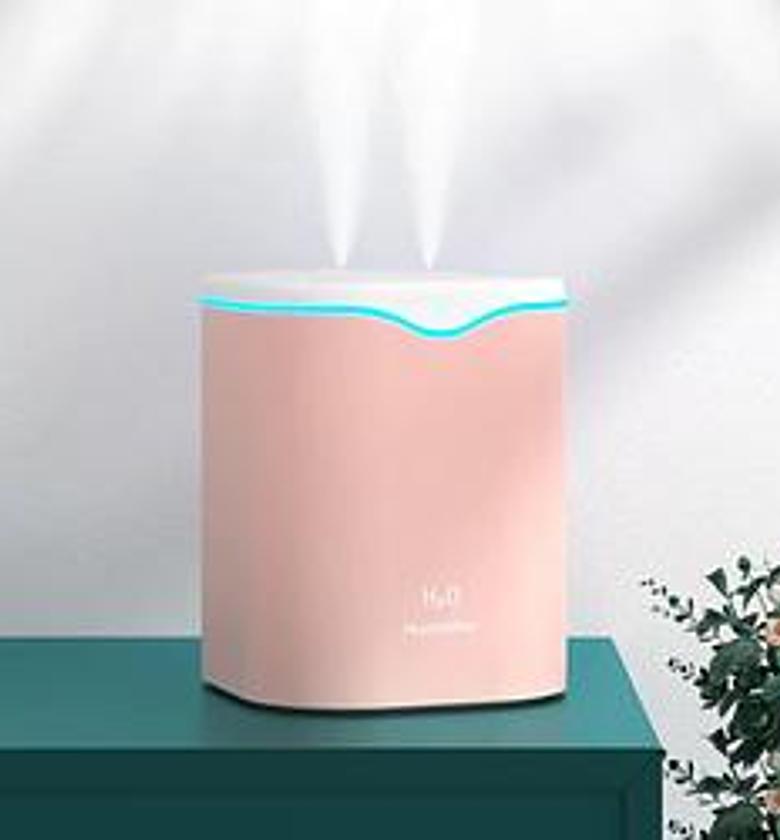 Diffuser/Humidifier (Capacity 2000ml) image