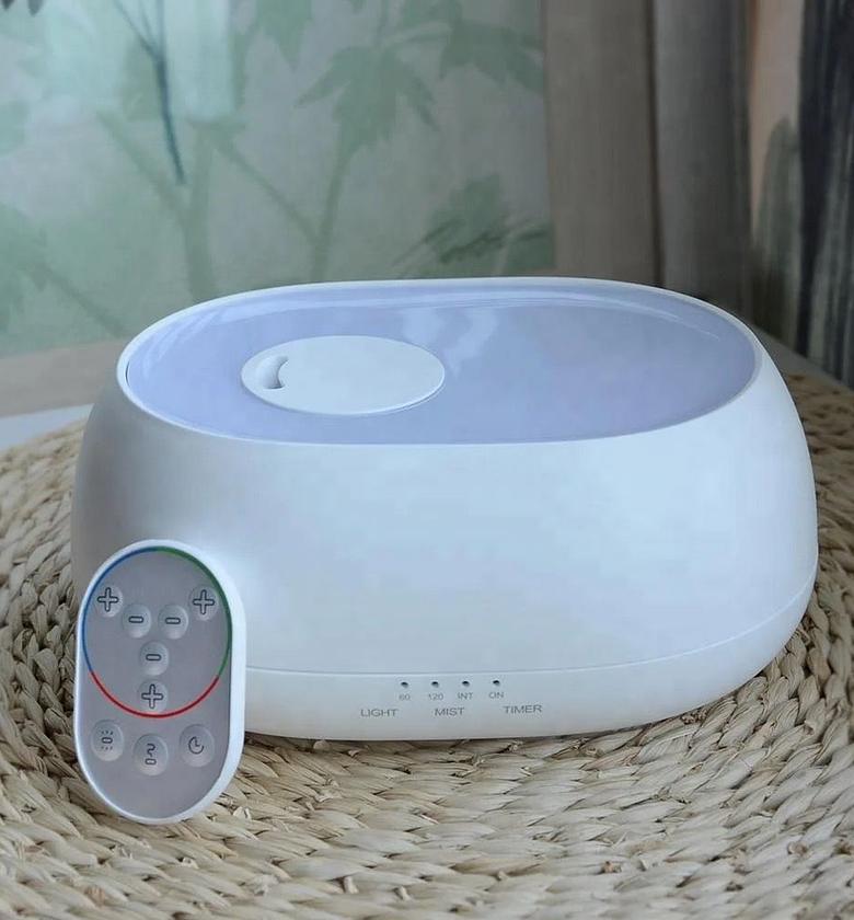 Diffuser/Humidifier (Capacity 500ml) image