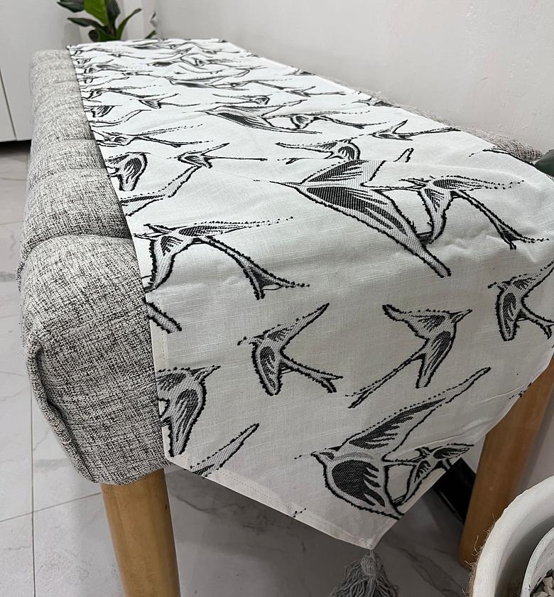 Table Runner 35*220cm image