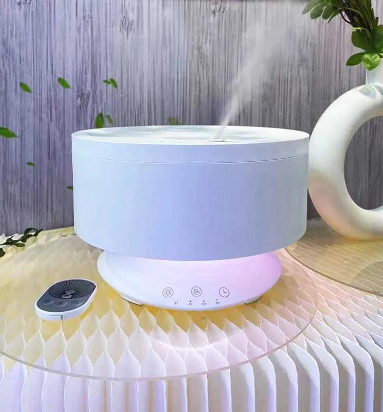 Diffuser/Humidifier  (Capacity 2L) image