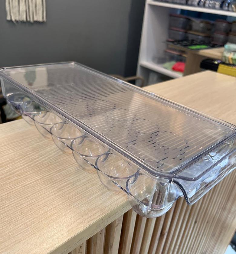 Egg Container (14 Eggs) image