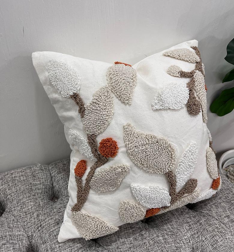 Embroidery Cover 45*45cm image