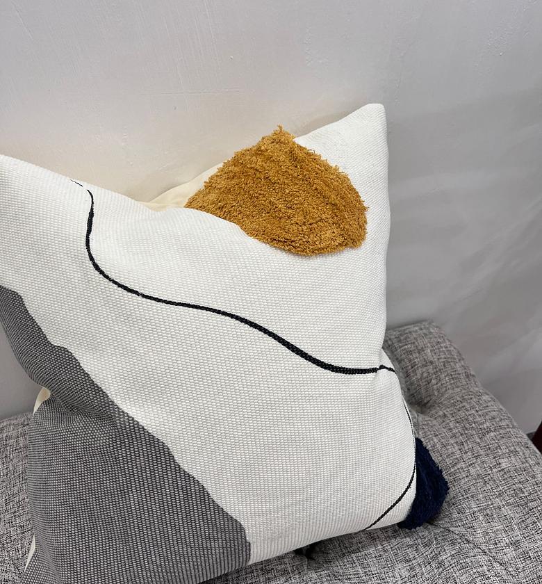 Embroidery Cover 45*45cm image