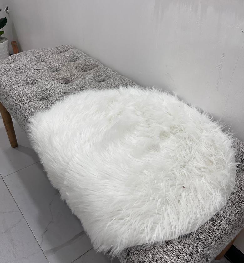 Fur Rug image