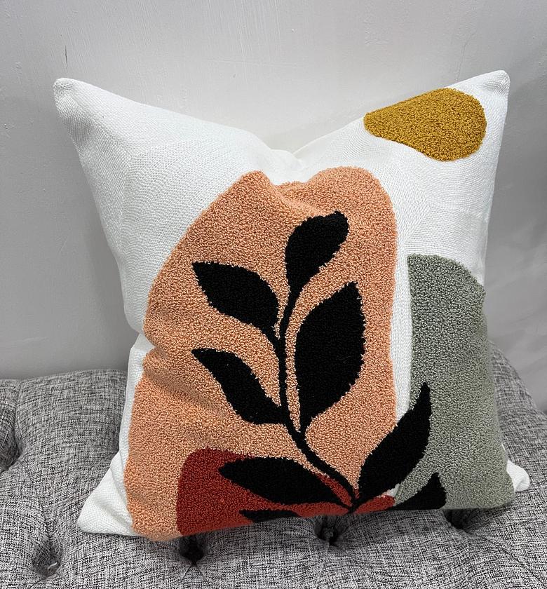 Embroidery Cover 45*45cm image