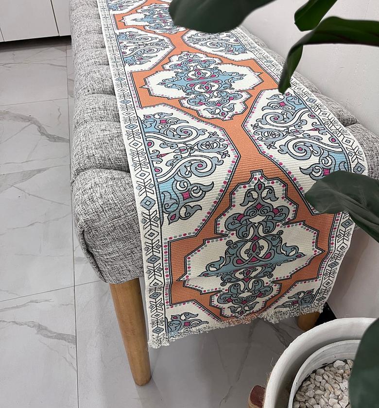 Table Runner 35x220cm image