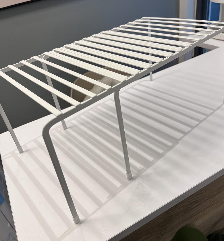 Standing Rack Storage image