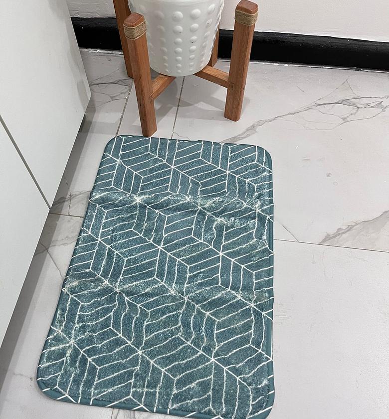 Bathroom Mat image
