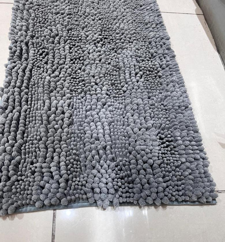 Bathroom mat image
