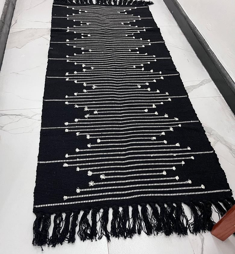 Woven Rug 60*130cm image