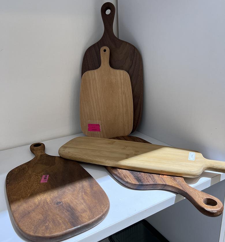 Cutting/Chopping Boards