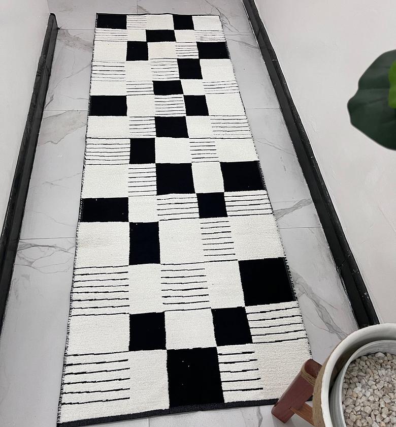 Woven Rug 60*180cm image