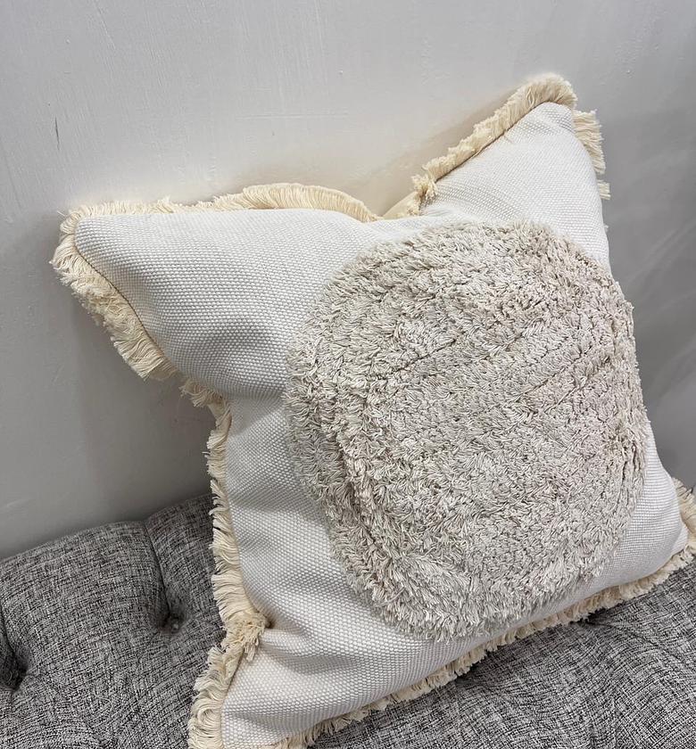 Woven Cover 45*45cm image