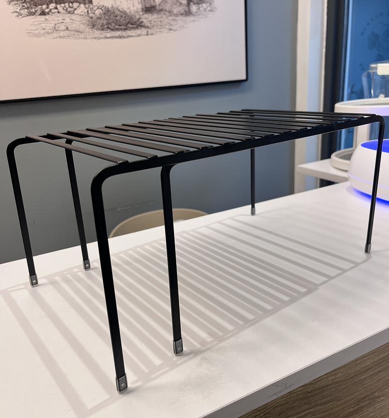 Standing Rack Storage image