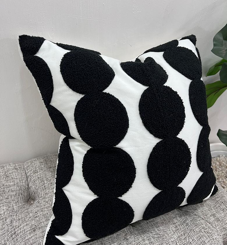 Embroidery Cover 45*45cm image