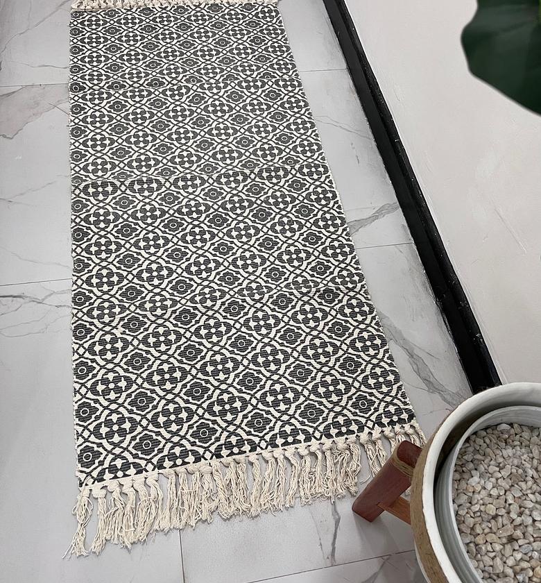 Woven Rug 60*130cm image