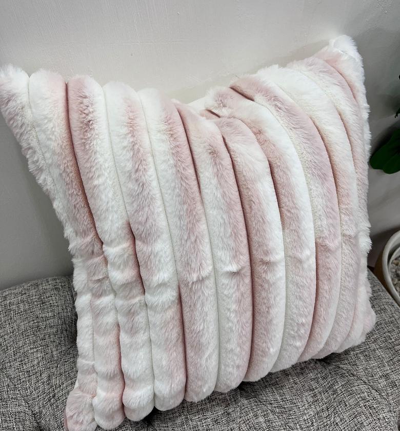 Soft Fur Cover 45*45cm image