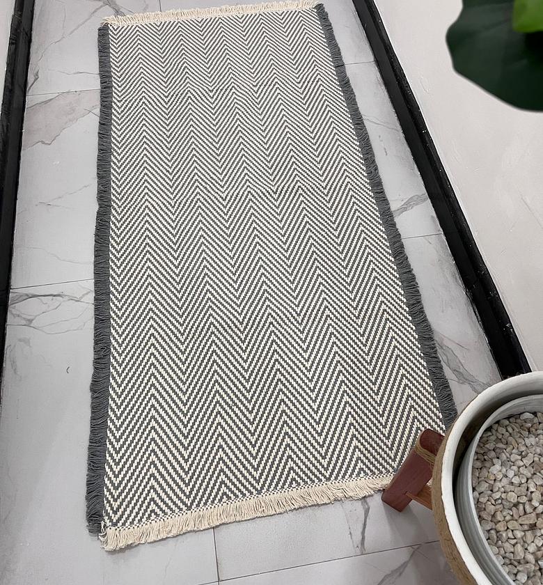 Woven Rug 60*130cm image