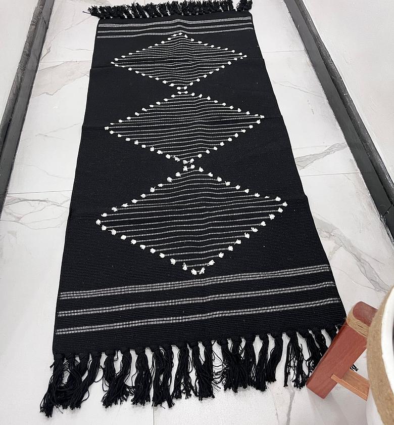 Woven Rug 60*130cm image