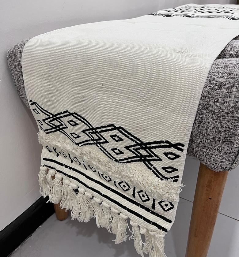 Table runner 35*220cm image